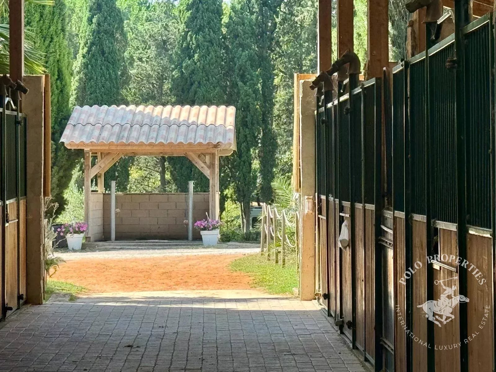 House in Roquebrune-sur-Argens, Provence Alpes Côte D’azur, France