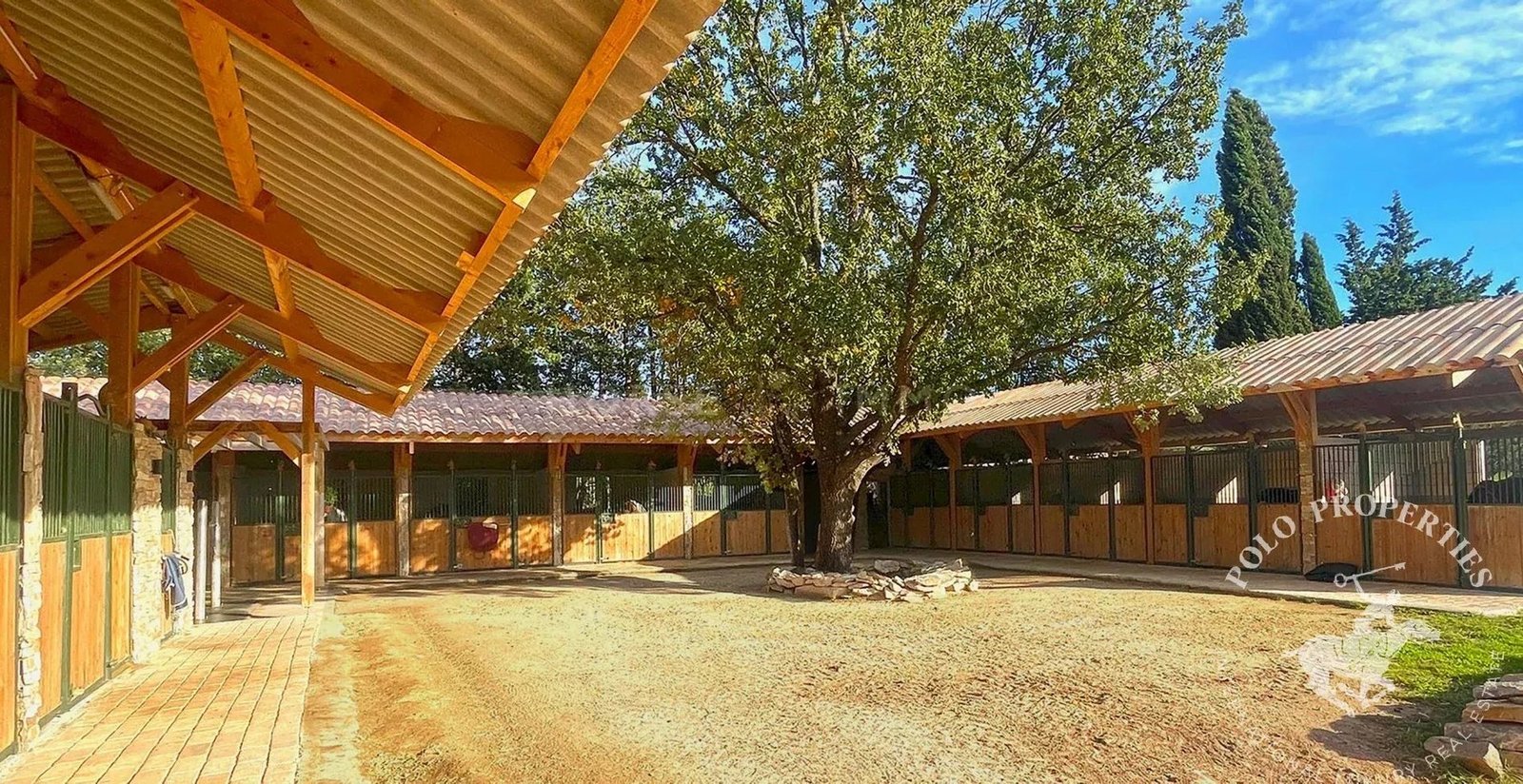 House in Roquebrune-sur-Argens, Provence Alpes Côte D’azur, France