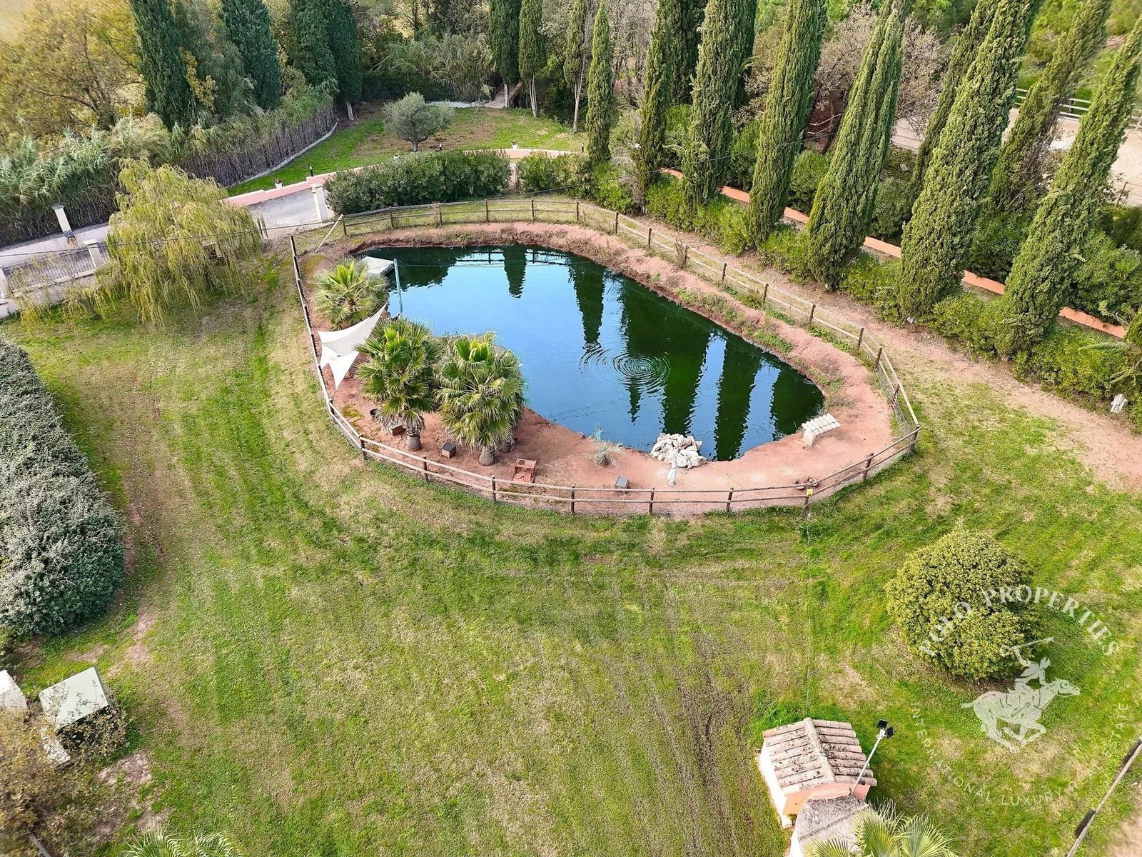 House in Roquebrune-sur-Argens, Provence Alpes Côte D’azur, France