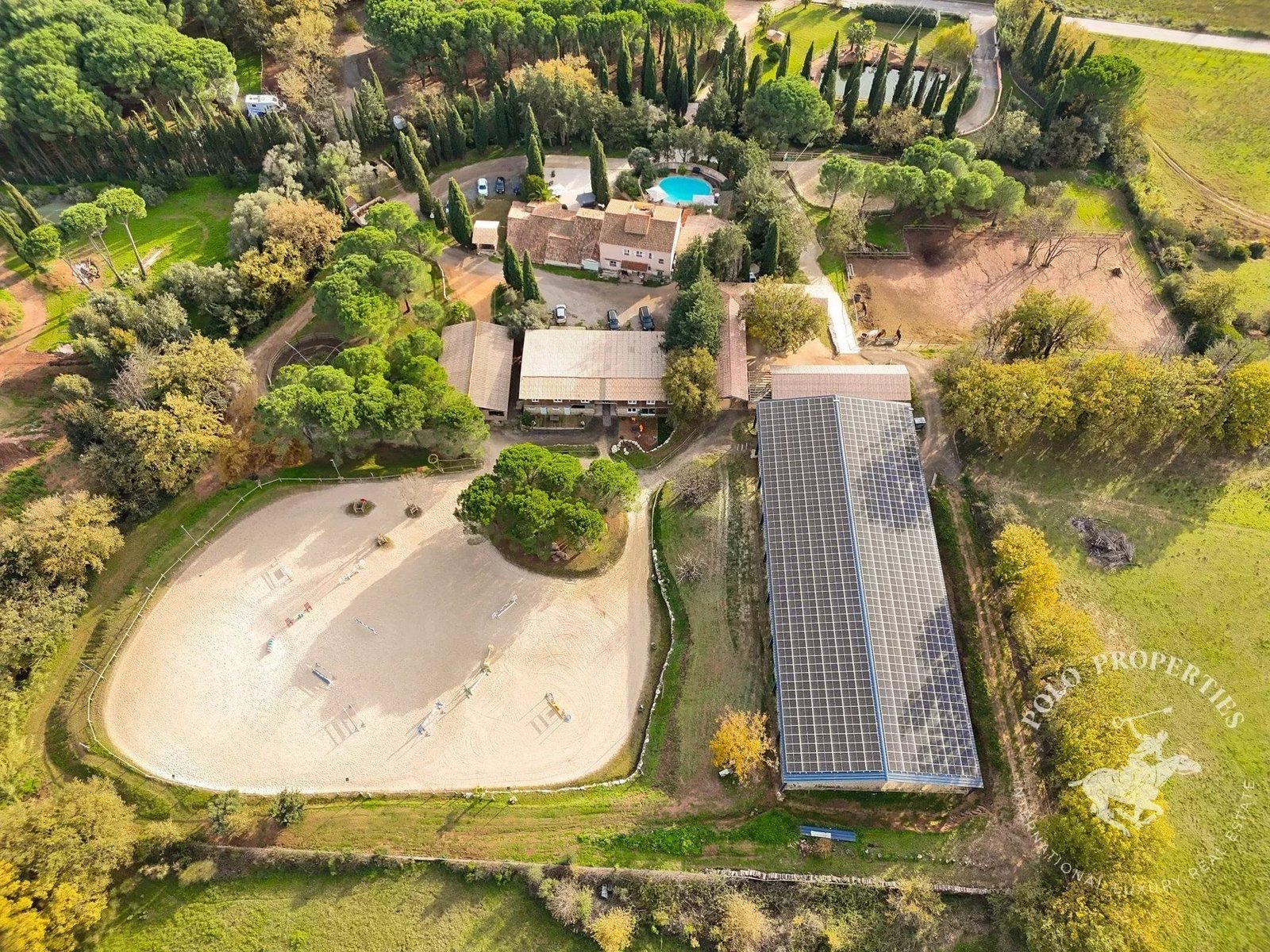 House in Roquebrune-sur-Argens, Provence Alpes Côte D’azur, France