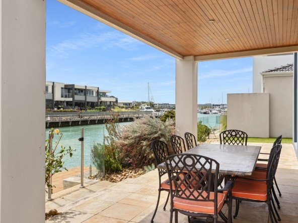 House in Safety Beach, Victoria, Australia
