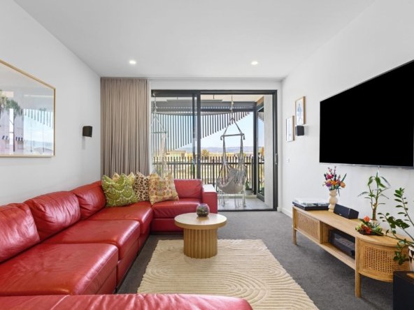 House in Safety Beach, Victoria, Australia