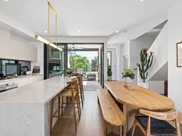 House in Safety Beach, Victoria, Australia