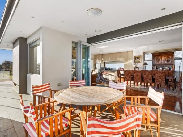House in Safety Beach, Victoria, Australia