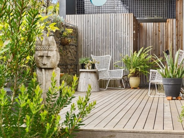 House in Safety Beach, Victoria, Australia