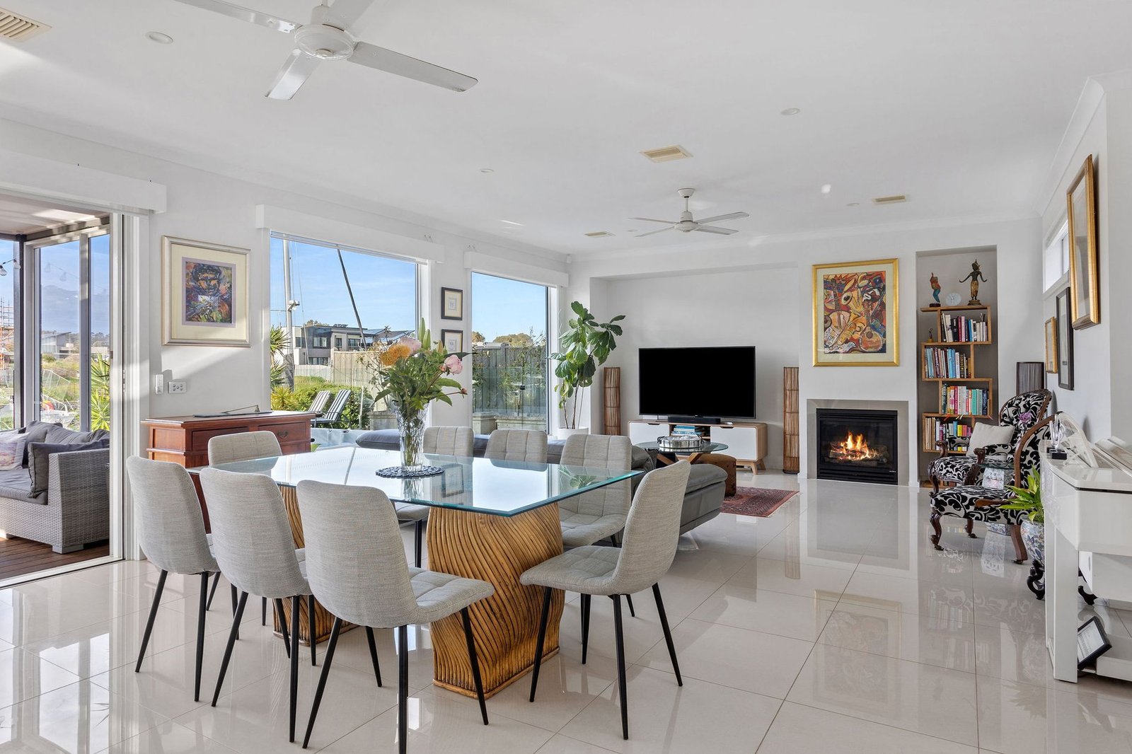 House in Safety Beach, Victoria, Australia