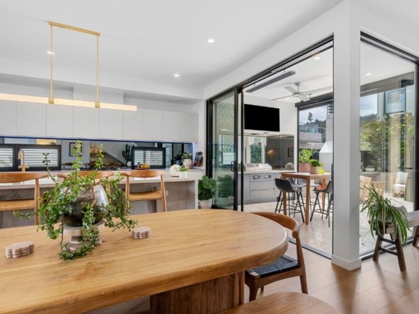 House in Safety Beach, Victoria, Australia