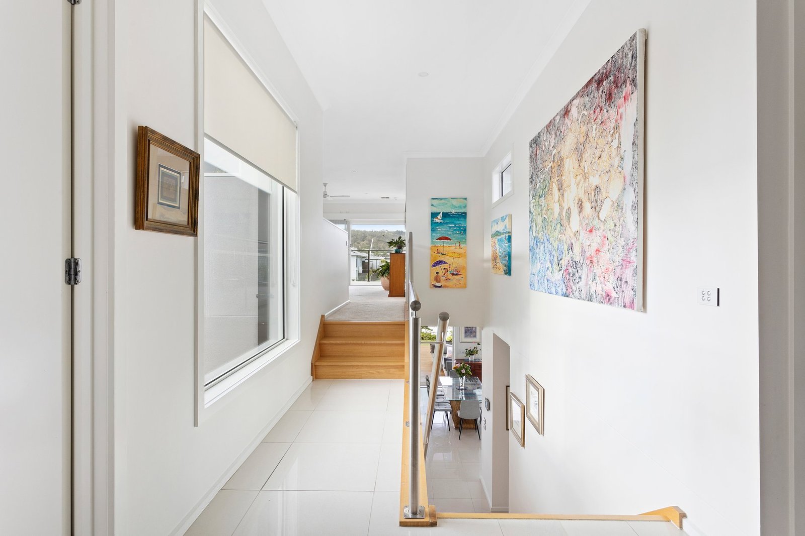 House in Safety Beach, Victoria, Australia
