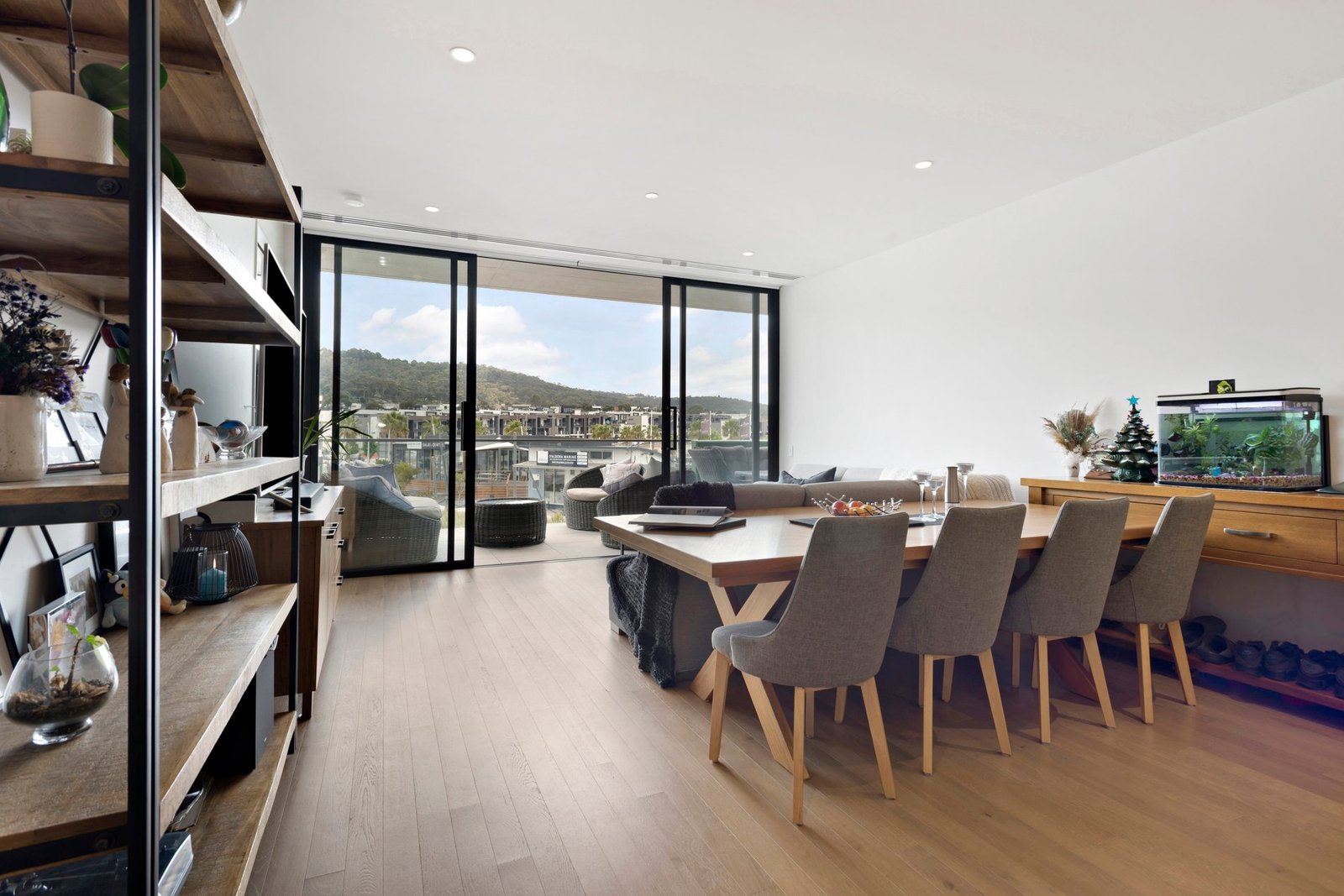 House in Safety Beach, Victoria, Australia