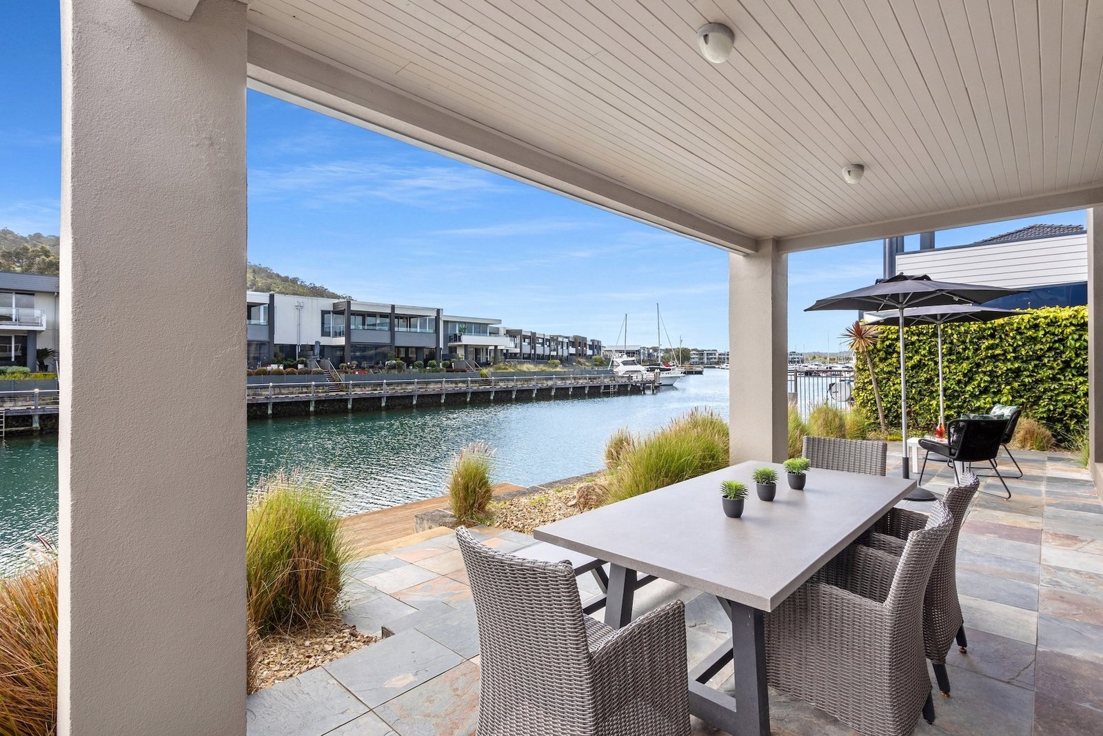House in Safety Beach, Victoria, Australia