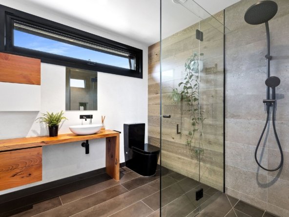House in Safety Beach, Victoria, Australia