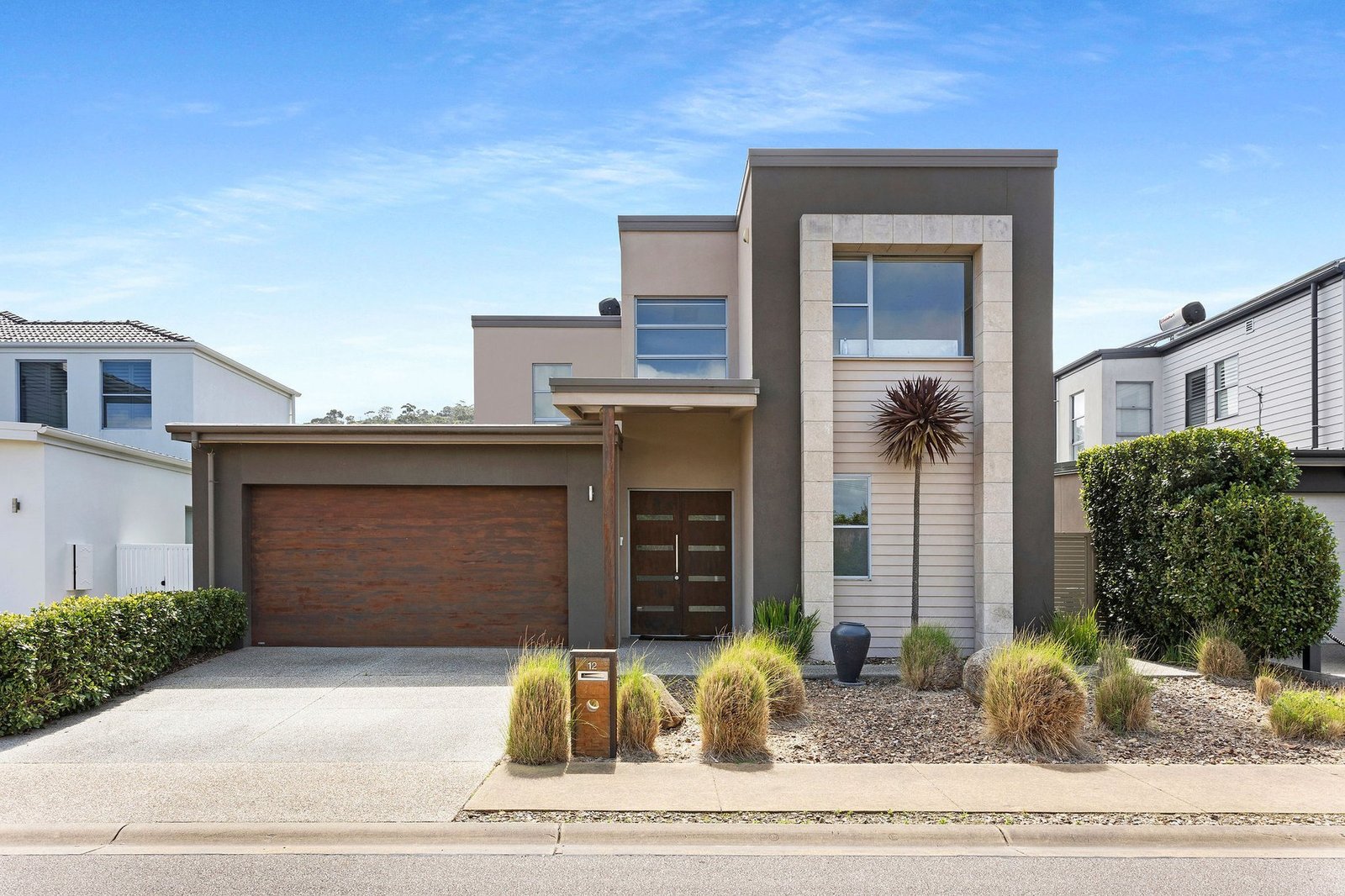 House in Safety Beach, Victoria, Australia