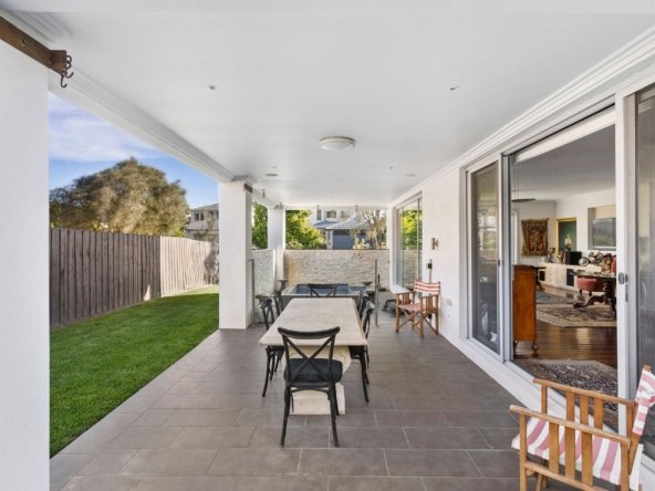 House in Safety Beach, Victoria, Australia