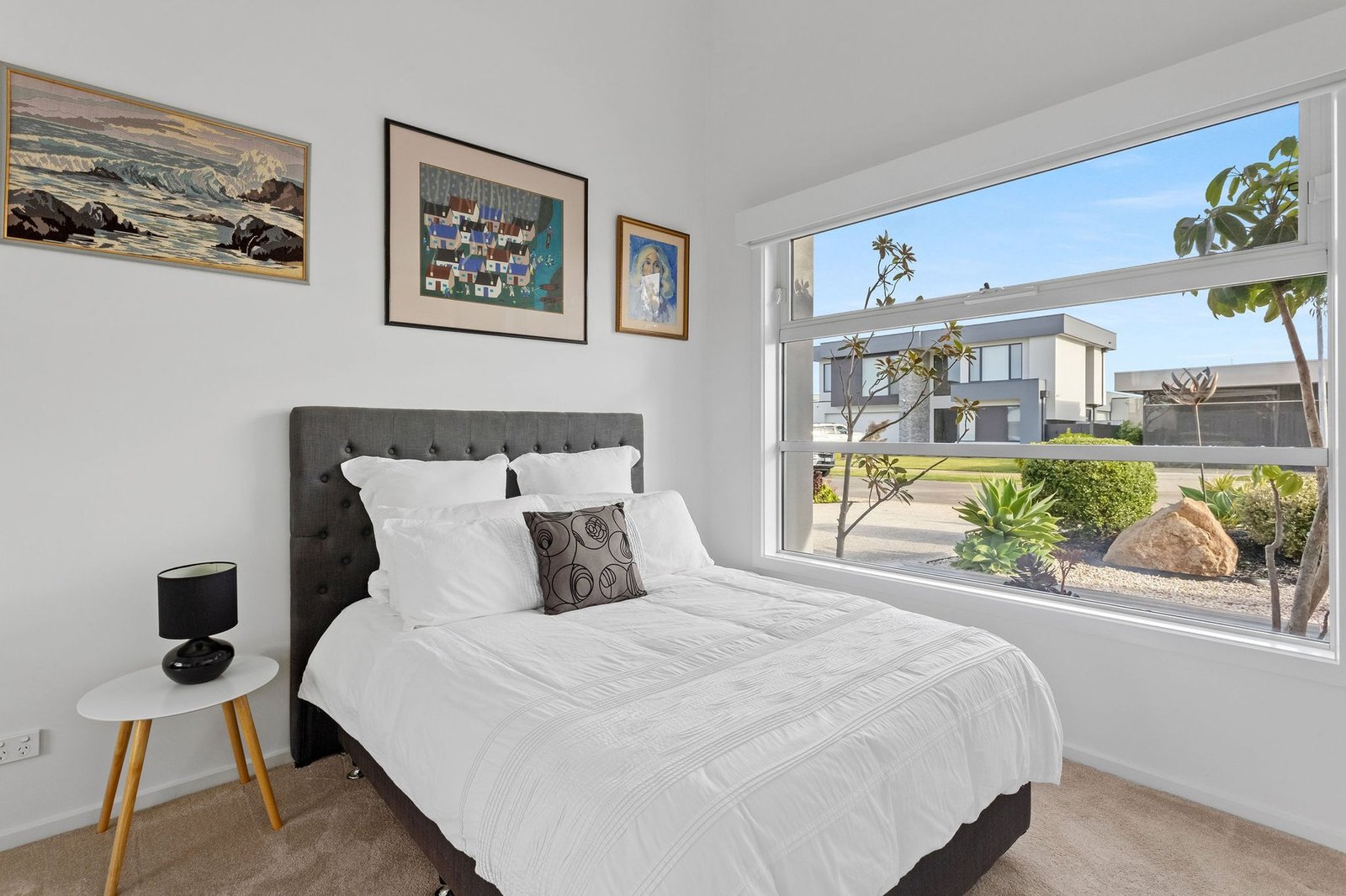 House in Safety Beach, Victoria, Australia