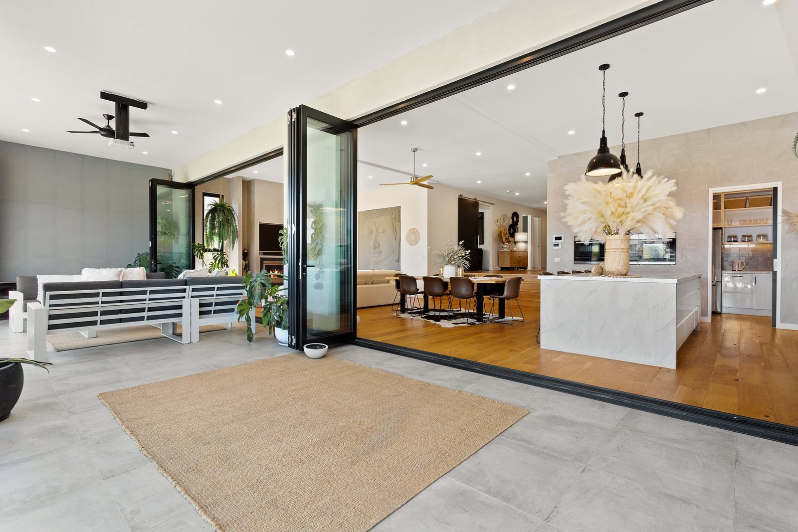 House in Safety Beach, Victoria, Australia