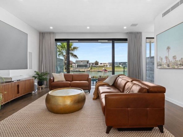 House in Safety Beach, Victoria, Australia