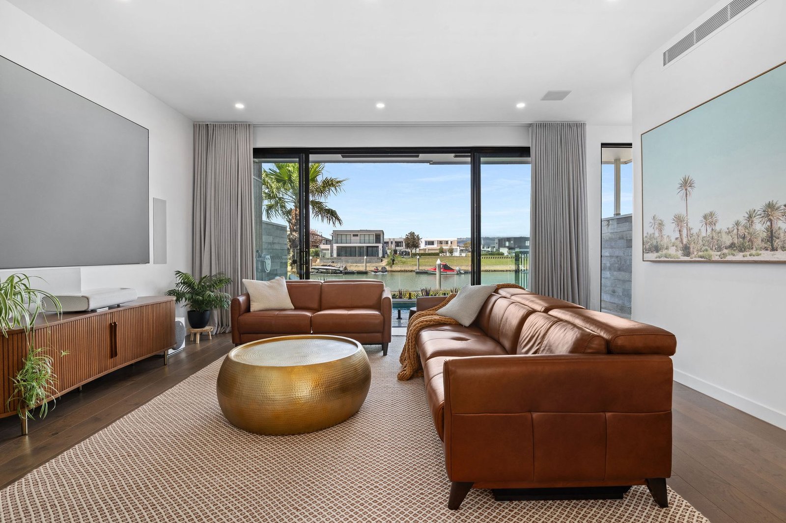 House in Safety Beach, Victoria, Australia
