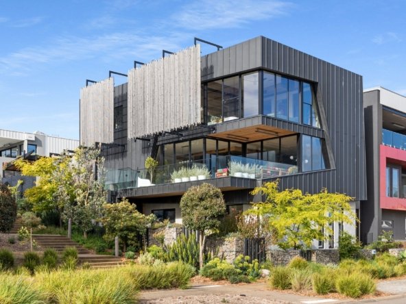 House in Safety Beach, Victoria, Australia