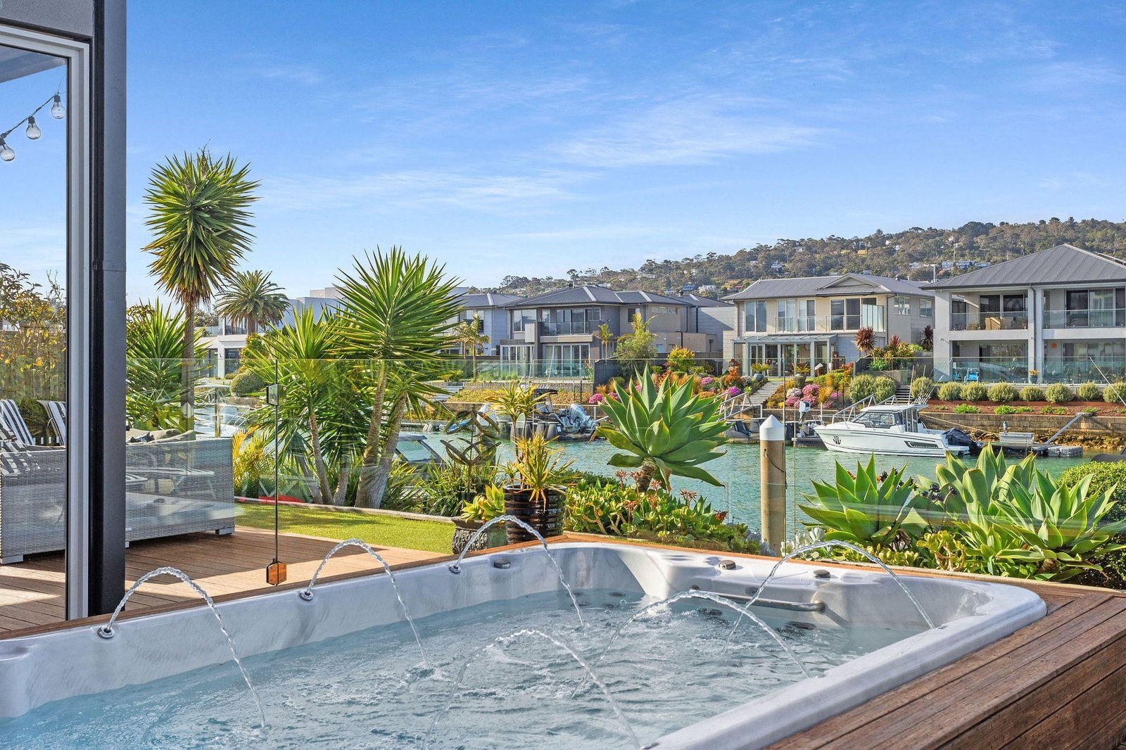 House in Safety Beach, Victoria, Australia