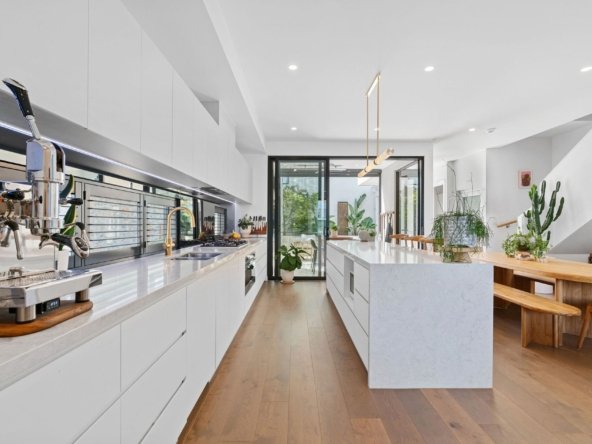 House in Safety Beach, Victoria, Australia