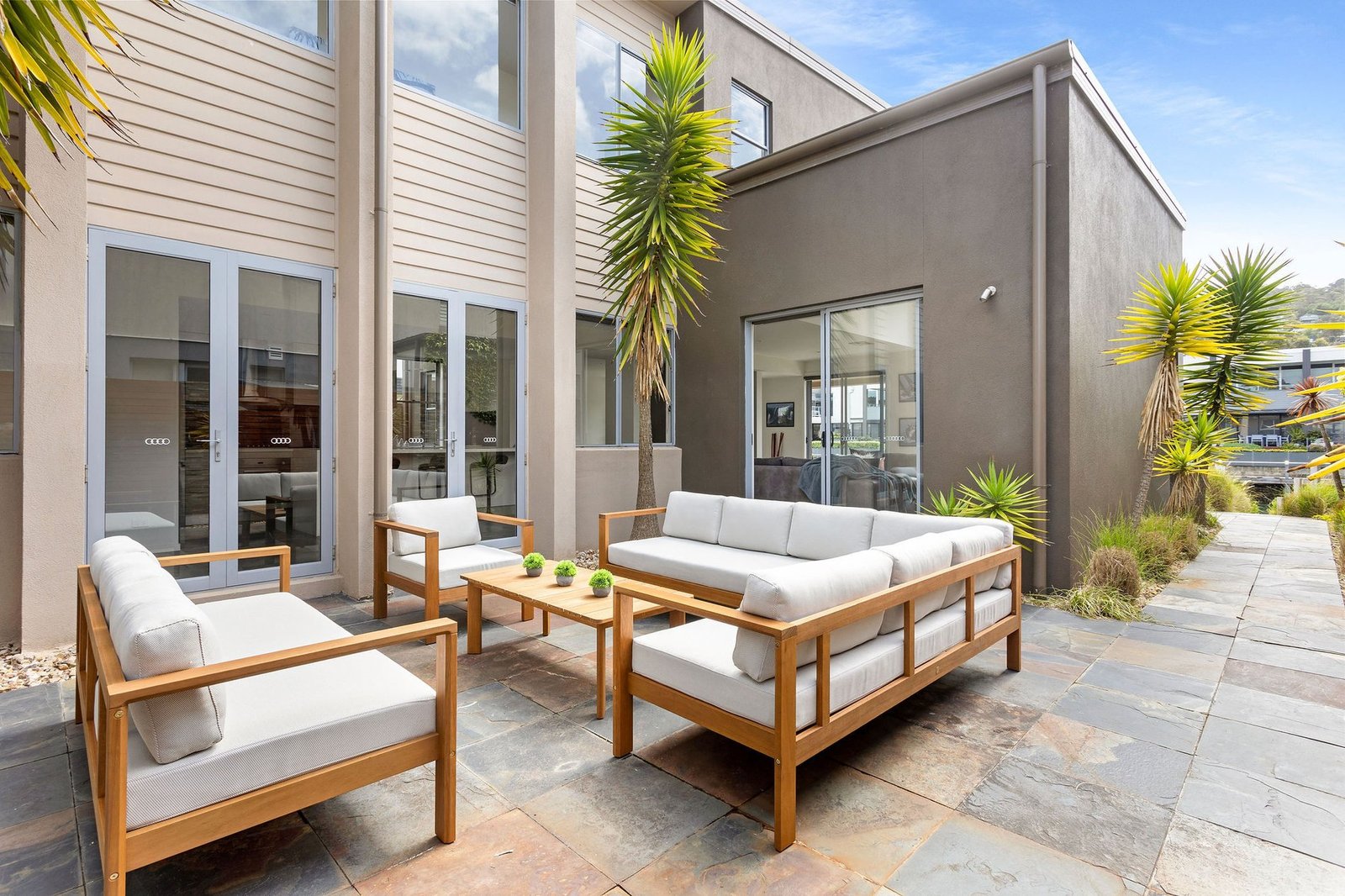 House in Safety Beach, Victoria, Australia