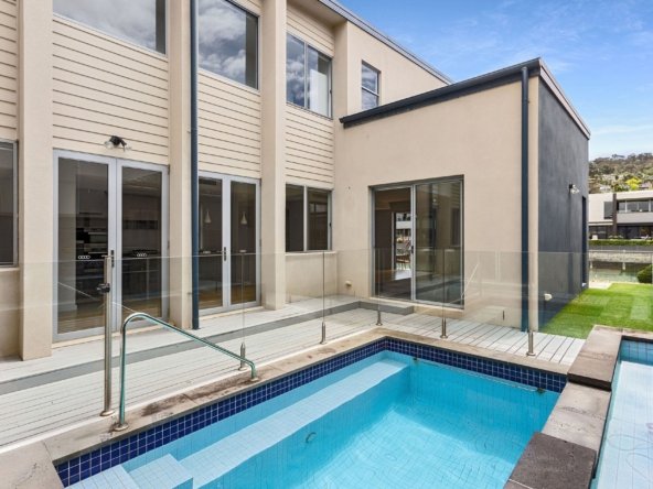 House in Safety Beach, Victoria, Australia