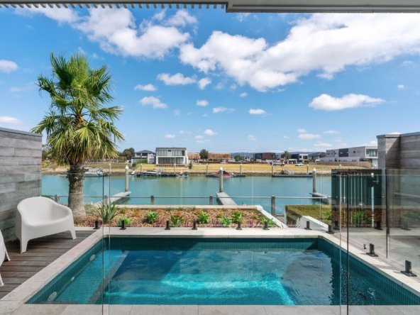 House in Safety Beach, Victoria, Australia