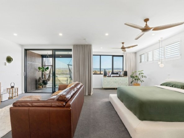 House in Safety Beach, Victoria, Australia