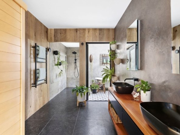 House in Safety Beach, Victoria, Australia