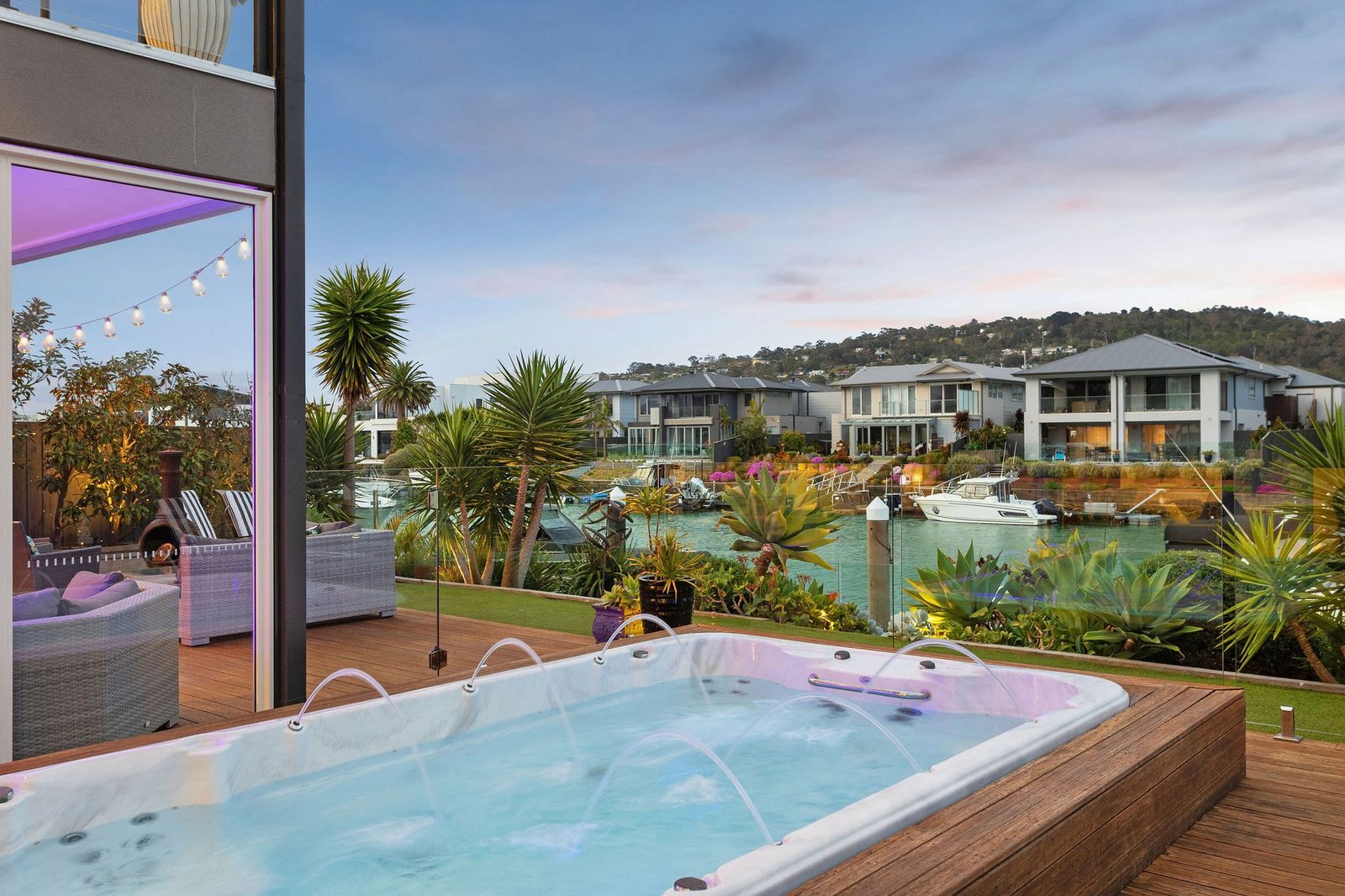 House in Safety Beach, Victoria, Australia