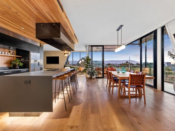 House in Safety Beach, Victoria, Australia