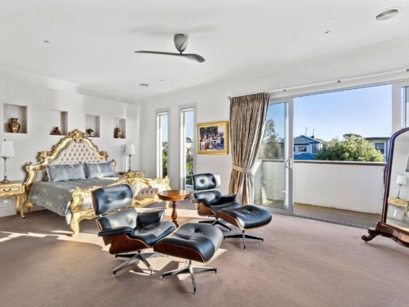 House in Safety Beach, Victoria, Australia