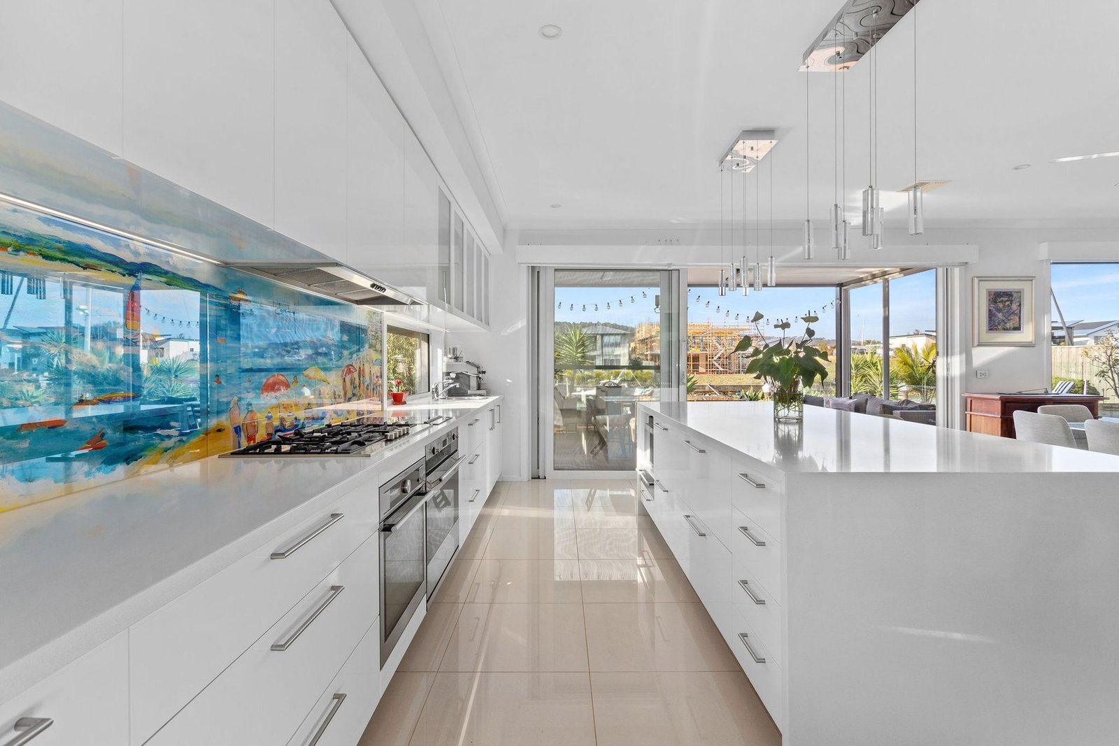 House in Safety Beach, Victoria, Australia