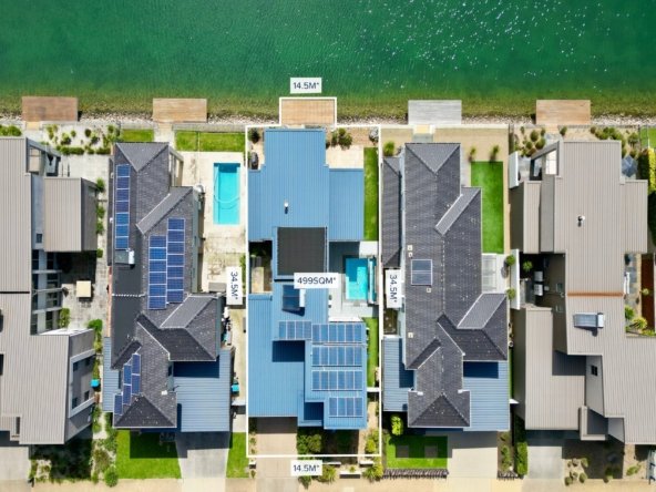 House in Safety Beach, Victoria, Australia