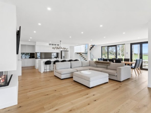 House in Safety Beach, Victoria, Australia