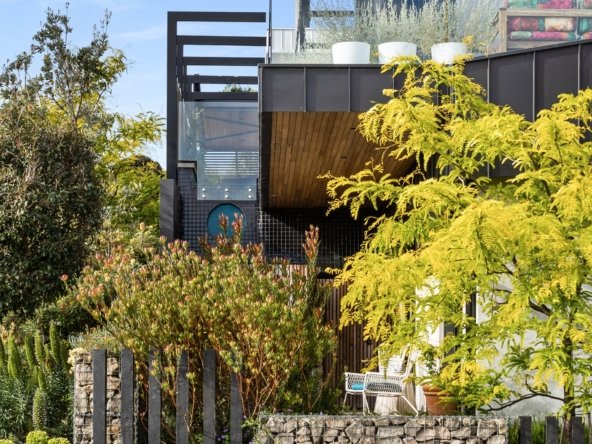 House in Safety Beach, Victoria, Australia
