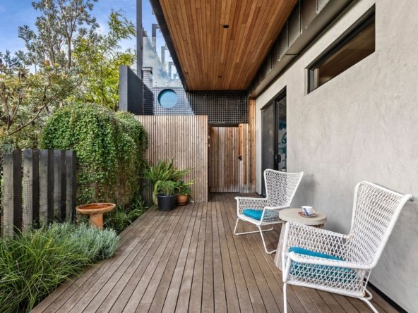 House in Safety Beach, Victoria, Australia