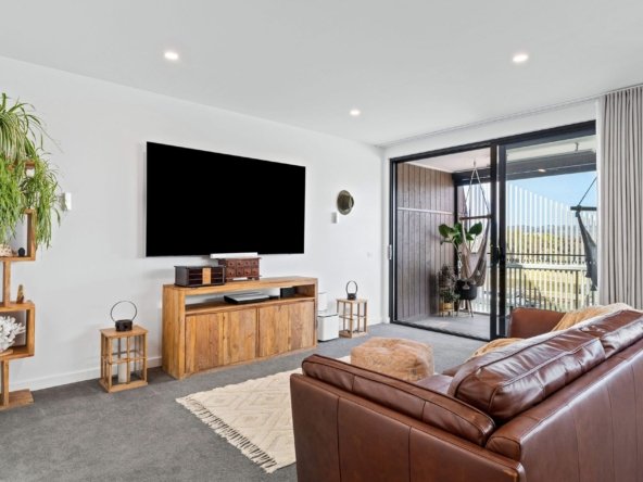 House in Safety Beach, Victoria, Australia