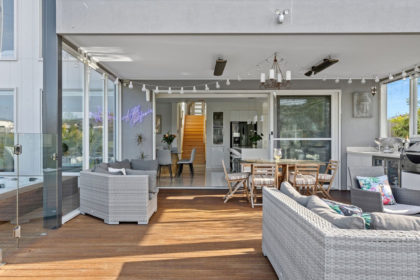 House in Safety Beach, Victoria, Australia