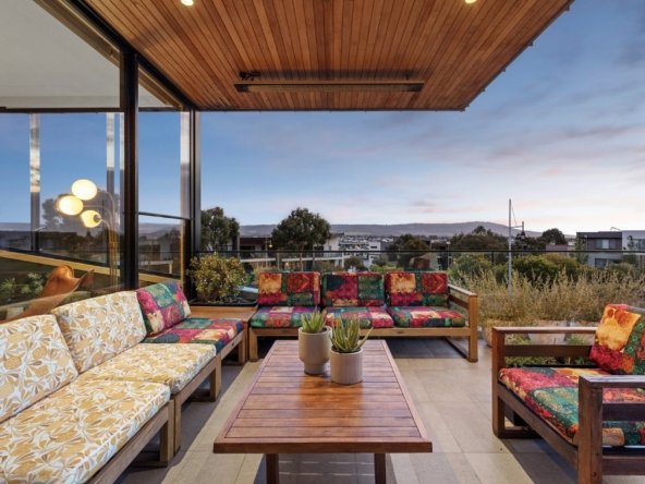 House in Safety Beach, Victoria, Australia