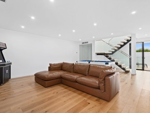 House in Safety Beach, Victoria, Australia