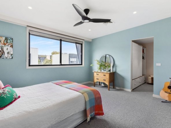 House in Safety Beach, Victoria, Australia