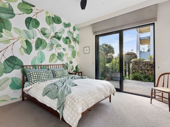House in Safety Beach, Victoria, Australia