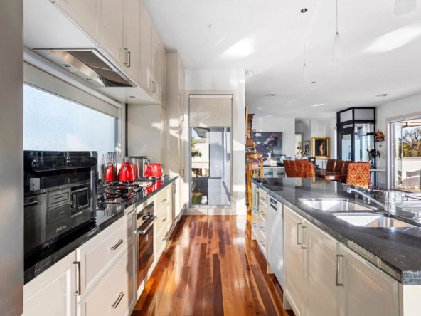 House in Safety Beach, Victoria, Australia