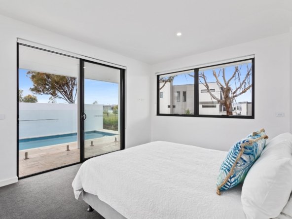 House in Safety Beach, Victoria, Australia