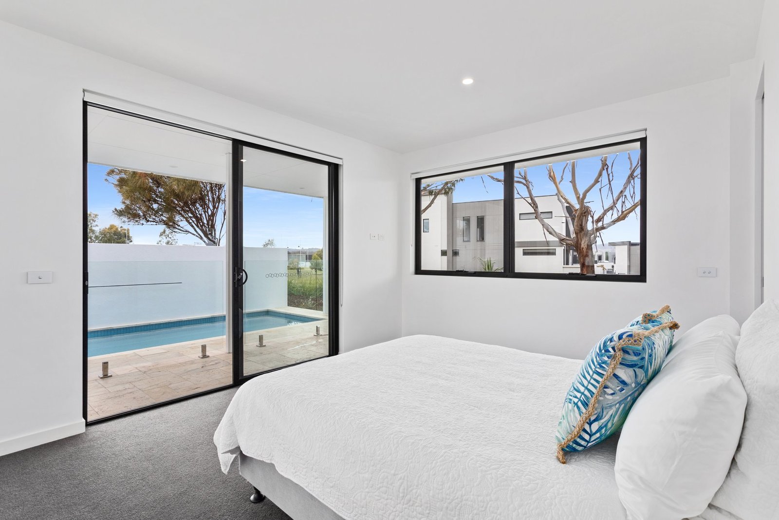 House in Safety Beach, Victoria, Australia