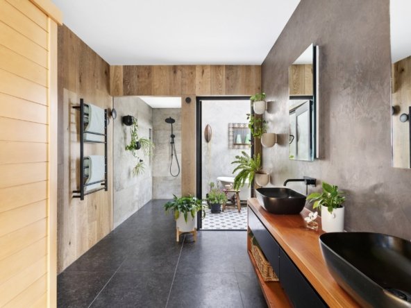House in Safety Beach, Victoria, Australia