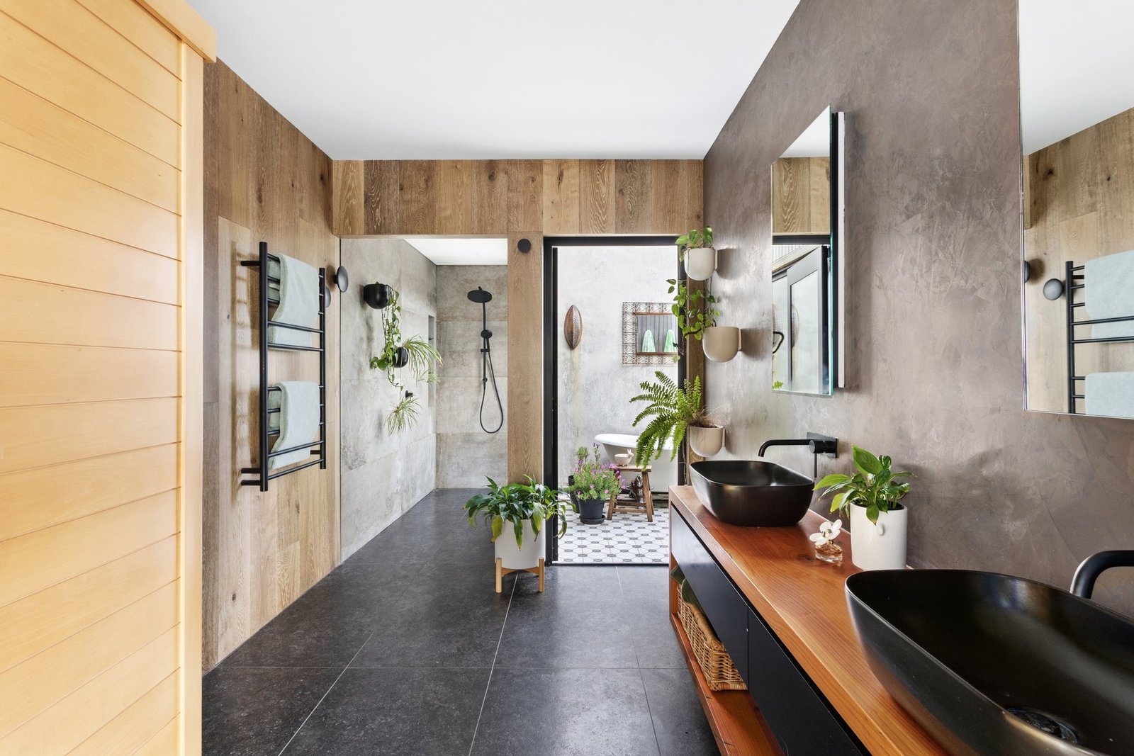 House in Safety Beach, Victoria, Australia