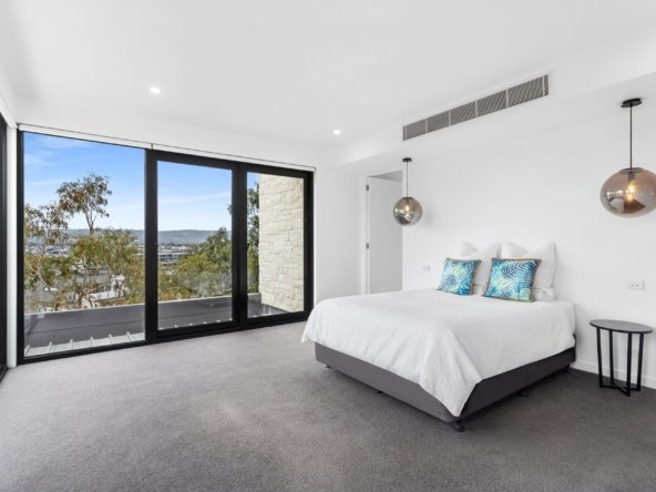 House in Safety Beach, Victoria, Australia