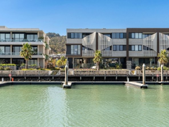 House in Safety Beach, Victoria, Australia